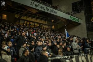 F.C. København - Lyngby - 26/11-2017