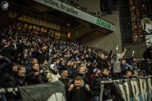 F.C. København - Lyngby - 26/11-2017