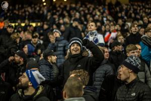 F.C. København - Lyngby - 26/11-2017