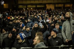 F.C. København - Lyngby - 26/11-2017