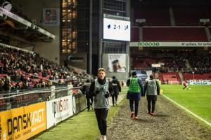 F.C. København - Lyngby - 26/11-2017