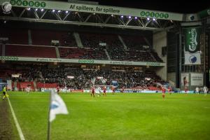 F.C. København - Lyngby - 26/11-2017