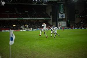 F.C. København - Lyngby - 26/11-2017