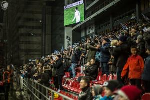 F.C. København - Lyngby - 26/11-2017