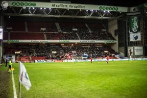 F.C. København - Lyngby - 26/11-2017