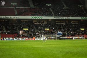 F.C. København - Lyngby - 26/11-2017