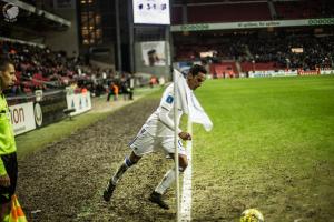 F.C. København - Lyngby - 26/11-2017