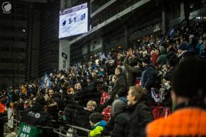 F.C. København - Lyngby - 26/11-2017