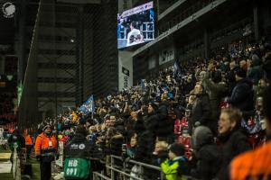 F.C. København - Lyngby - 26/11-2017