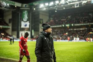 F.C. København - Lyngby - 26/11-2017