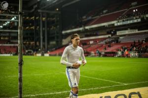 F.C. København - Lyngby - 26/11-2017