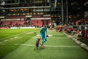 F.C. København - Lyngby - 26/11-2017