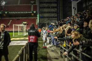 F.C. København - Lyngby - 26/11-2017