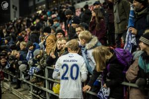 F.C. København - Lyngby - 26/11-2017