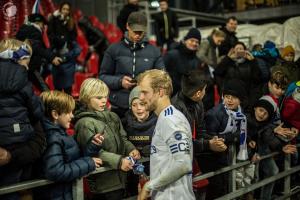 F.C. København - Lyngby - 26/11-2017