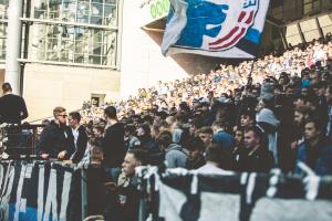 F.C. København - Lyngby - 30/04-2017