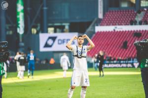 F.C. København - Lyngby - 30/04-2017