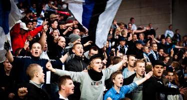 F.C. København - Lyngby - 30/10-2010