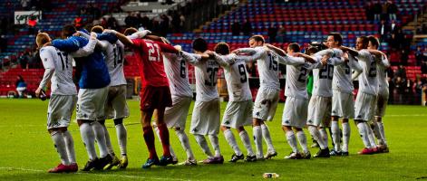 F.C. København - Lyngby - 30/10-2010