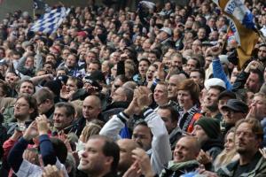 F.C. København - Lyngby - 30/10-2010