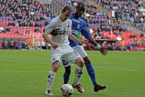 F.C. København - Lyngby - 30/10-2010