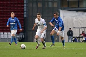 F.C. København - Lyngby - 30/10-2010