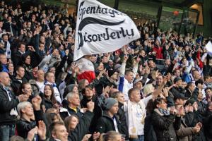 F.C. København - Lyngby - 30/10-2010