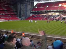 F.C. København - Malmö FF - 05/03-2004