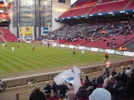 F.C. København - Malmö FF - 05/03-2004