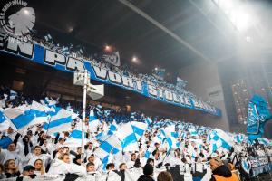 F.C. København - Malmö FF - 12/12-2019