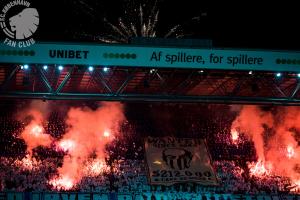 F.C. København - Malmö FF - 12/12-2019