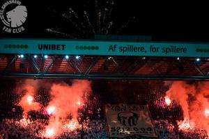 F.C. København - Malmö FF - 12/12-2019