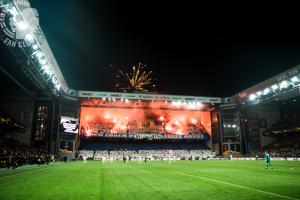 F.C. København - Malmö FF - 12/12-2019