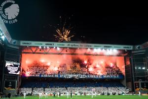 F.C. København - Malmö FF - 12/12-2019