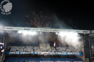 F.C. København - Malmö FF - 12/12-2019