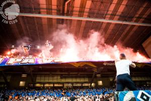 F.C. København - Malmö FF - 12/12-2019