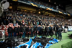 F.C. København - Malmö FF - 12/12-2019