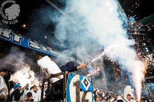 F.C. København - Malmö FF - 12/12-2019