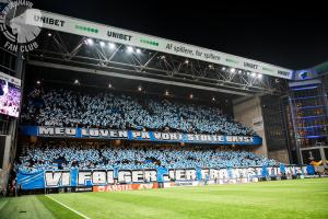 F.C. København - Malmö FF - 12/12-2019