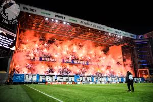 F.C. København - Malmö FF - 12/12-2019