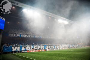 F.C. København - Malmö FF - 12/12-2019