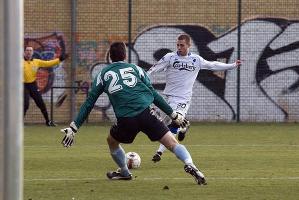 F.C. København - Malmö FF - 27/01-2009