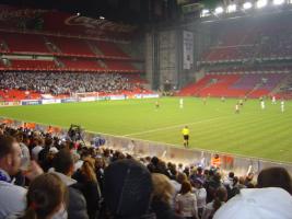 F.C. København - Malmö FF - 28/04-2005