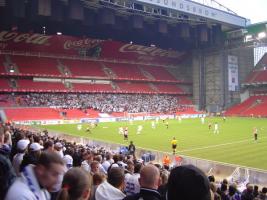 F.C. København - Malmö FF - 28/04-2005