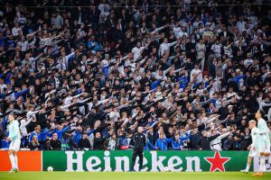 F.C. København - Manchester City - 11/10-2022