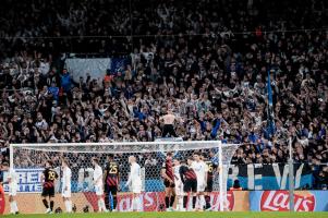 F.C. København - Manchester City - 11/10-2022