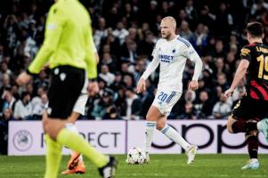 F.C. København - Manchester City - 11/10-2022