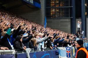 F.C. København - Manchester City - 11/10-2022