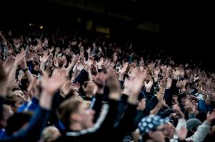 F.C. København - Manchester City - 11/10-2022