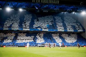 F.C. København - Manchester City - 11/10-2022